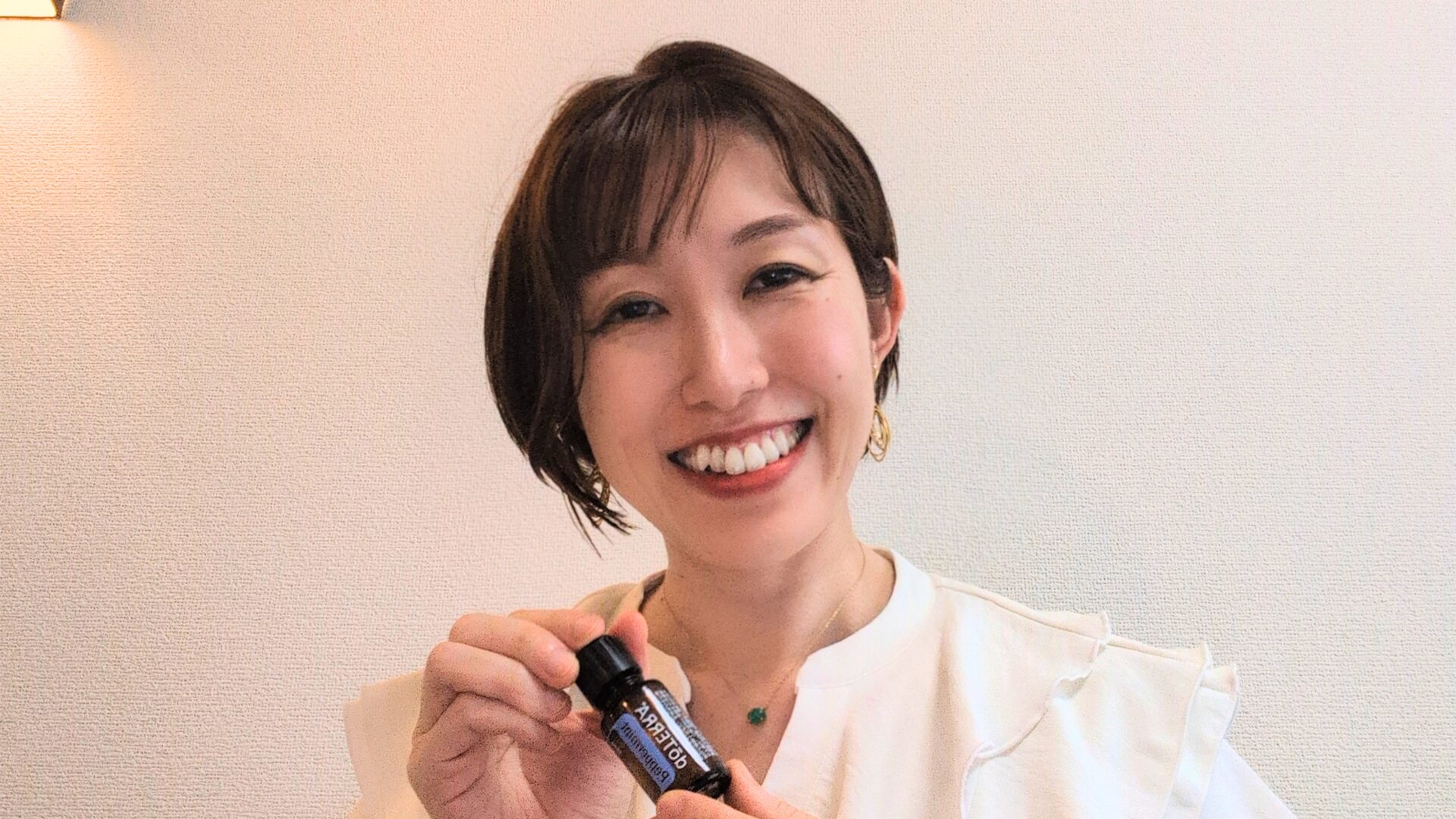 私が大切にしていること