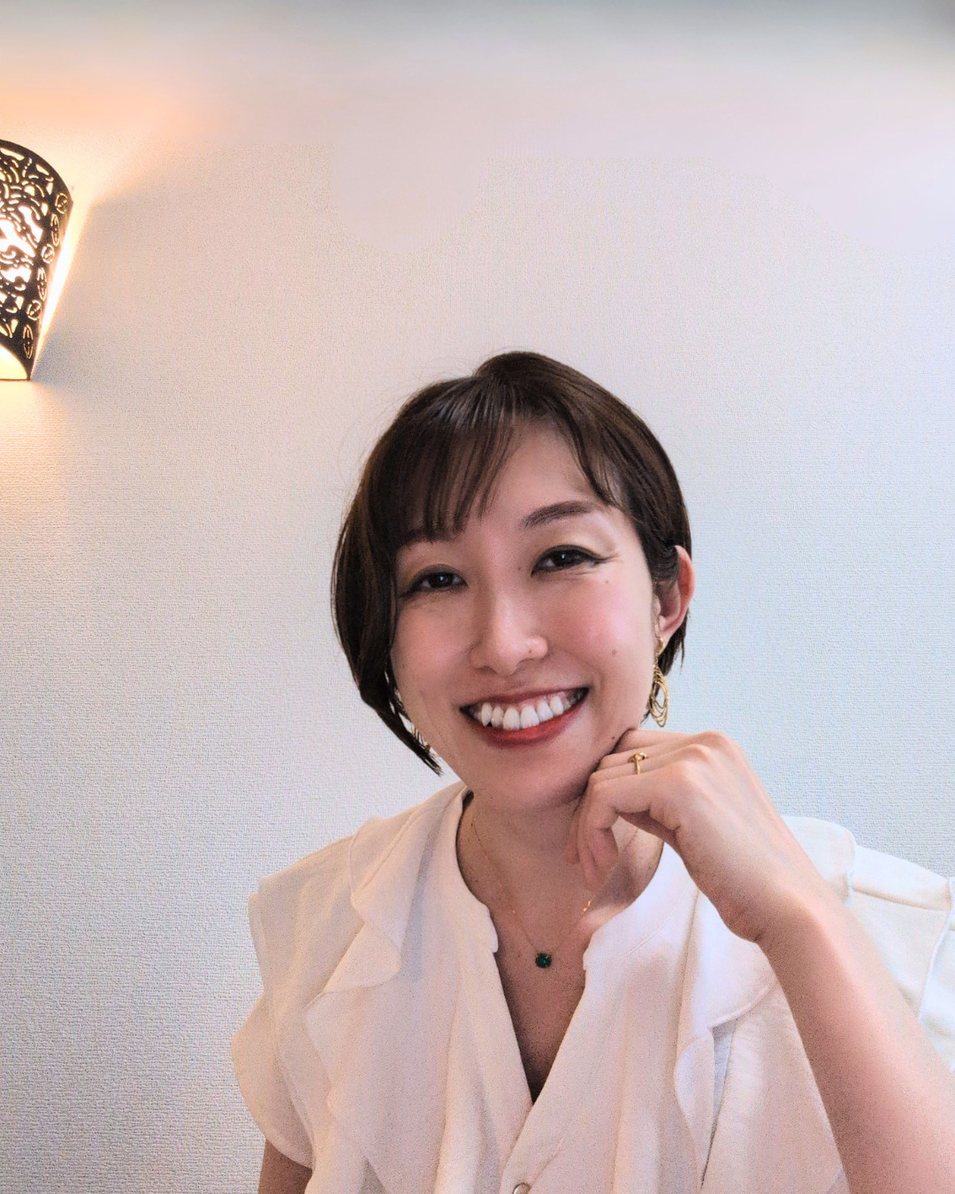 古谷 真理子